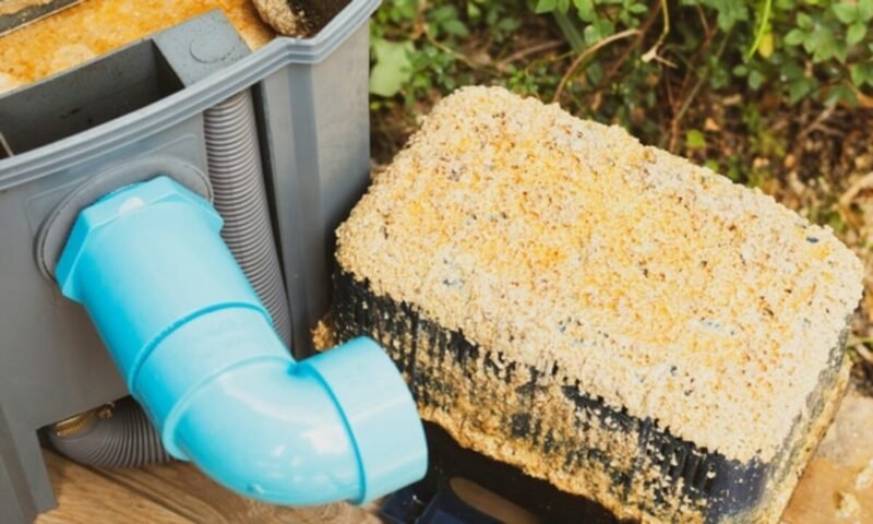 Modern Septic & Plumbing