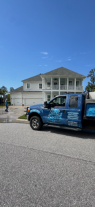 SoakD Pressure Washing