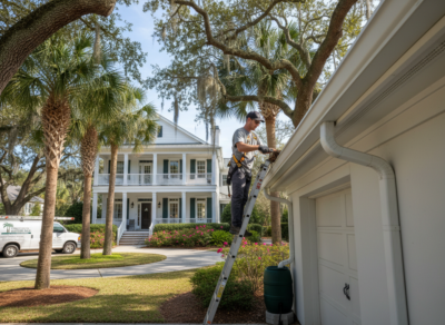SoakD Pressure Washing